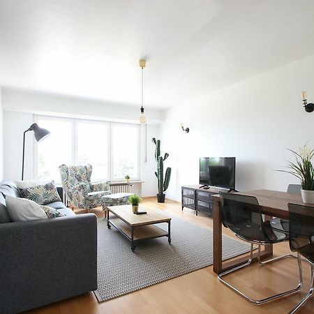 Apartament Cactus Flat 70M2 Luksemburg Zewnętrze zdjęcie