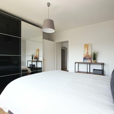 Apartament Cactus Flat 70M2 Luksemburg Zewnętrze zdjęcie