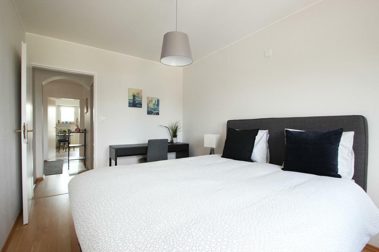 Apartament Cactus Flat 70M2 Luksemburg Zewnętrze zdjęcie