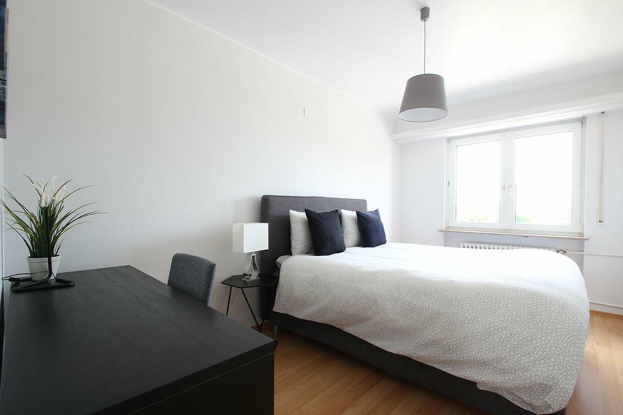 Apartament Cactus Flat 70M2 Luksemburg Zewnętrze zdjęcie