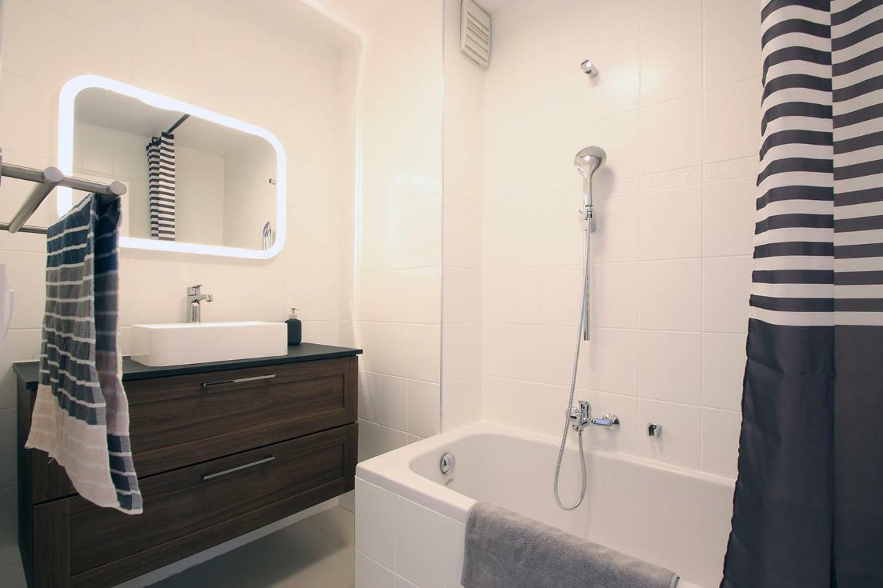 Apartament Cactus Flat 70M2 Luksemburg Zewnętrze zdjęcie