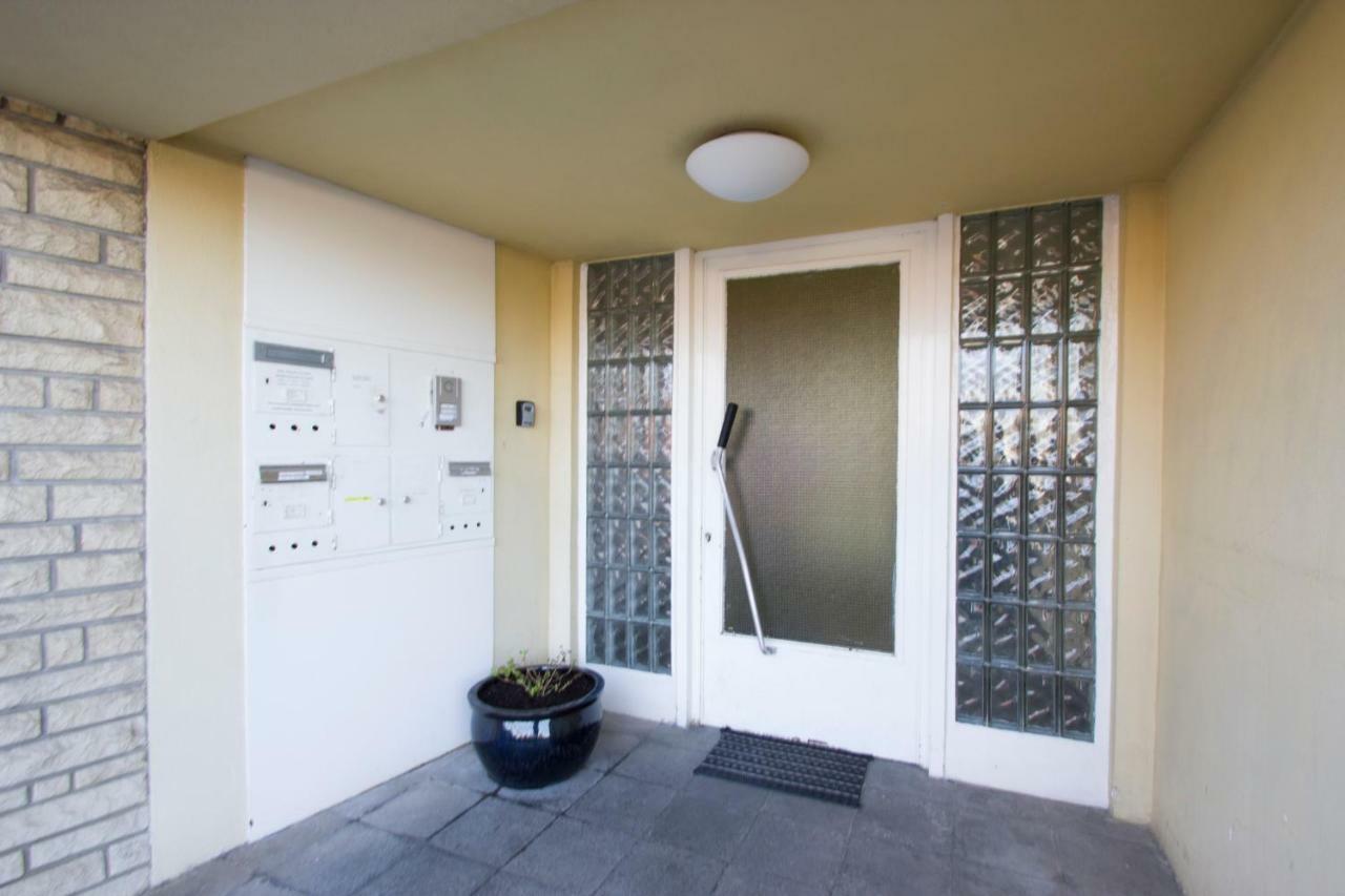 Apartament Cactus Flat 70M2 Luksemburg Zewnętrze zdjęcie